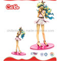 Plastik Anime Honig PVC Figur (CB-PF002-S)